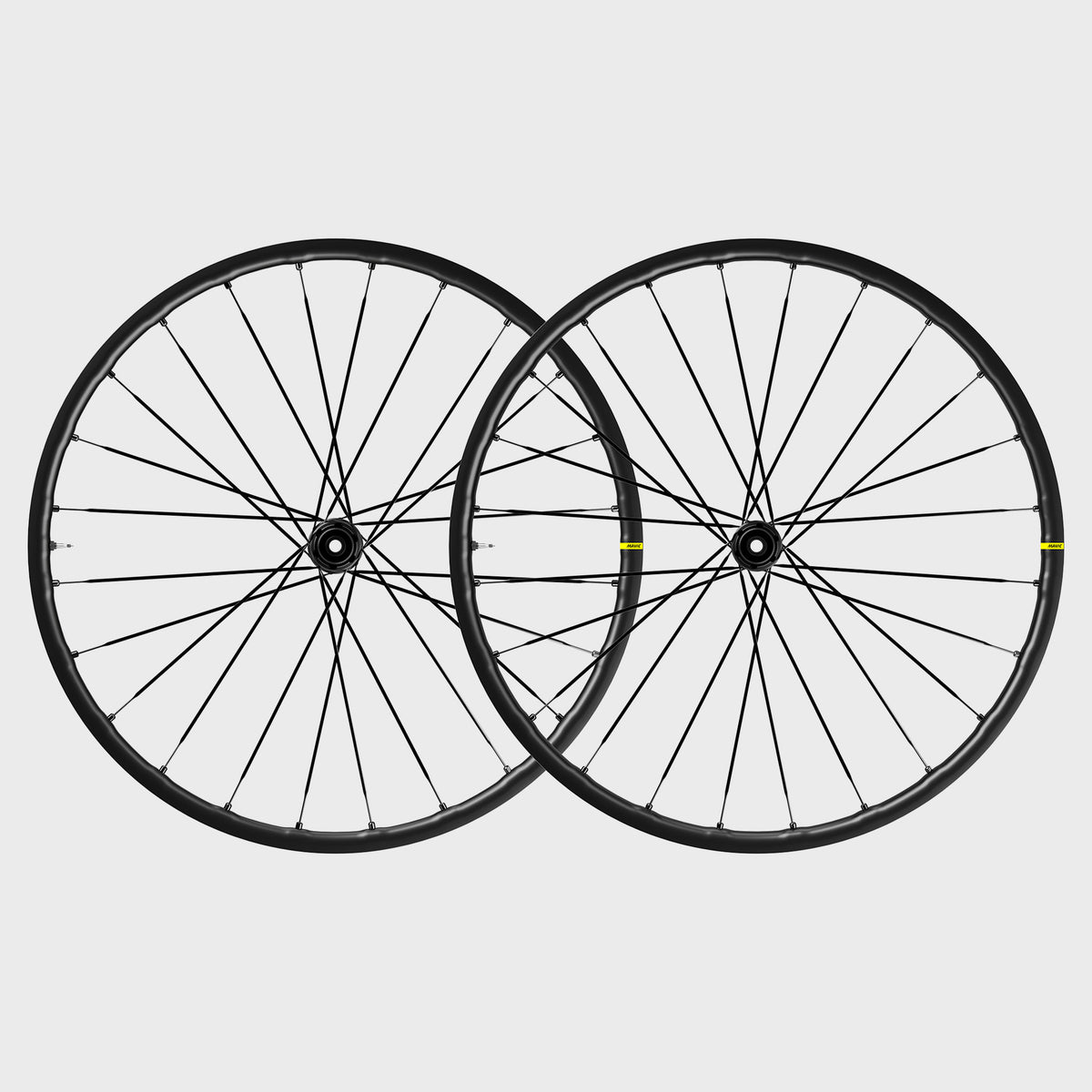 MAVICマヴィック ALLROAD SL ROAD+ 650B Mavic Allroad SL Road+ Wheelset Disc 650b – Mécanique Cycliste