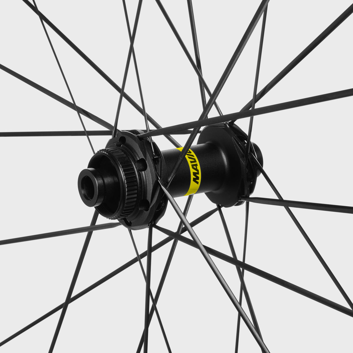 Mavic Cosmic SLR 45 Disc Wheelset 700C – Mécanique Cycliste