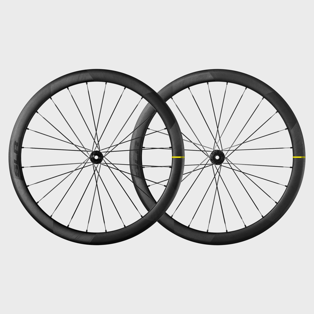 Mavic Cosmic SLR 45 Disc Wheelset 700C – Mécanique Cycliste Spin