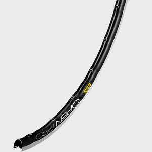 Mavic Open Pro UST rim brake 700C 28" 28 32 holes