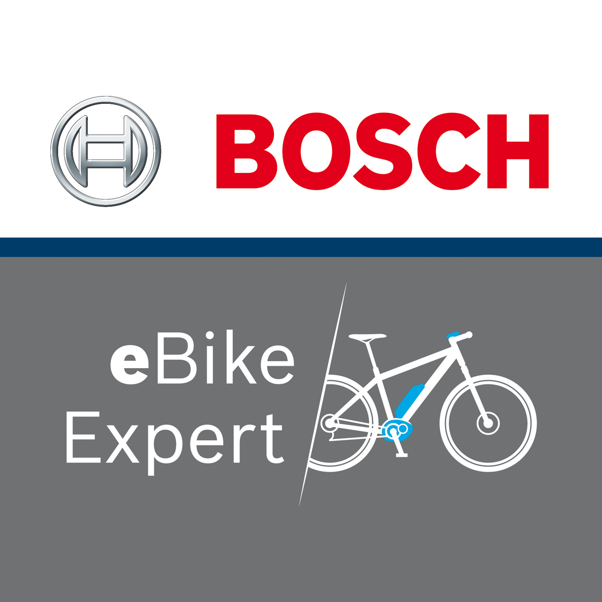 Technicien certifié Bosch eBike